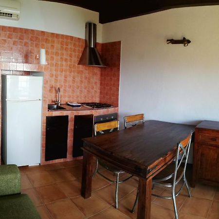Il Moro Apartment Geremeas Exterior photo